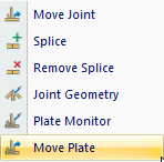 Move and Rotate Plates